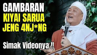 Dongeng Kiyai Ngaletakan Ciduhna  Abuya Uci Turtusi