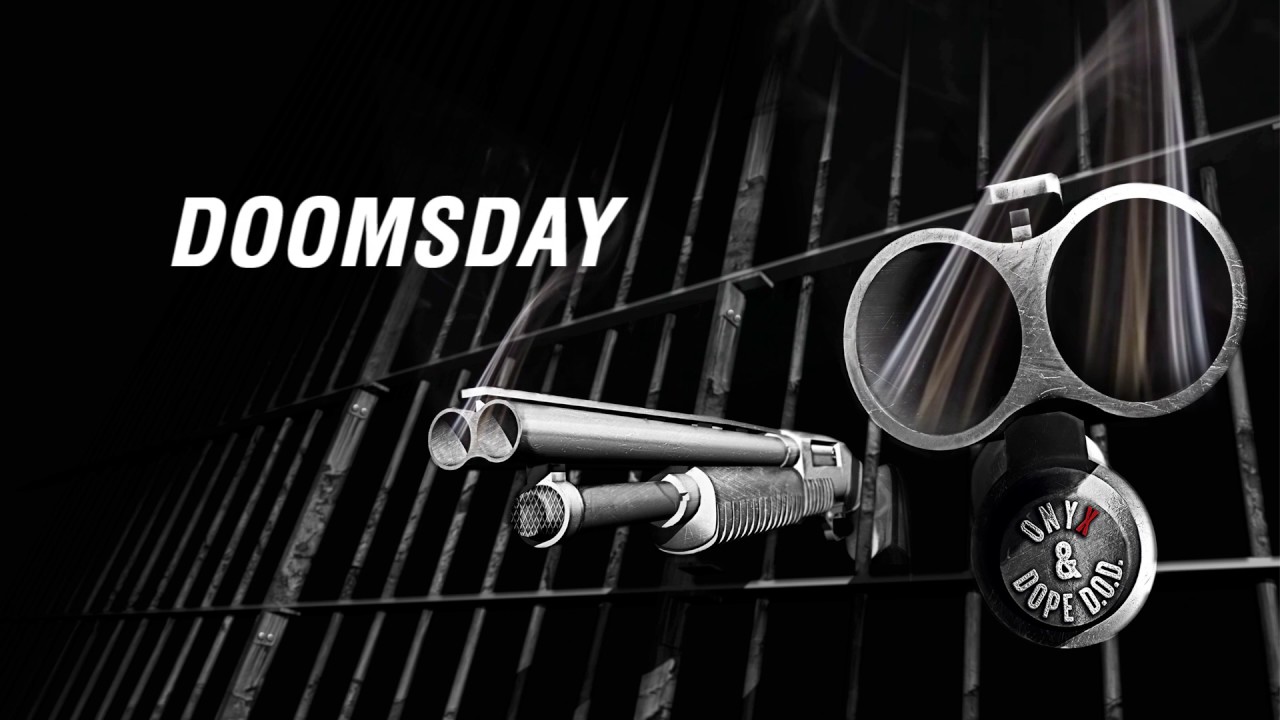Onyx & Dope D.O.D. - Doomsday adlı videoyu YouTube'da izle Onyx & Dope D.O.D. - Doomsday adlı videoyu YouTube'da izle