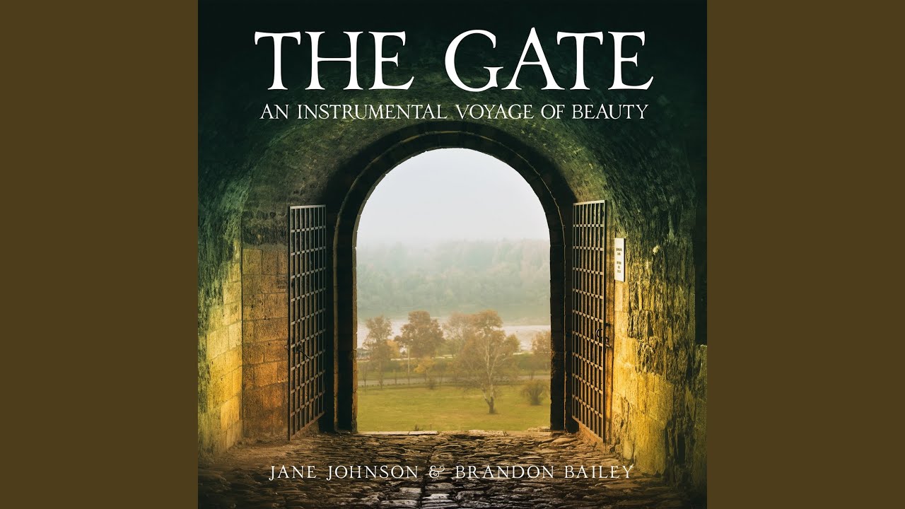 Watch The Gate on YouTube Watch The Gate on YouTube