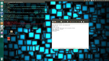 Instalar Modem Huawei - Ubuntu 14.04