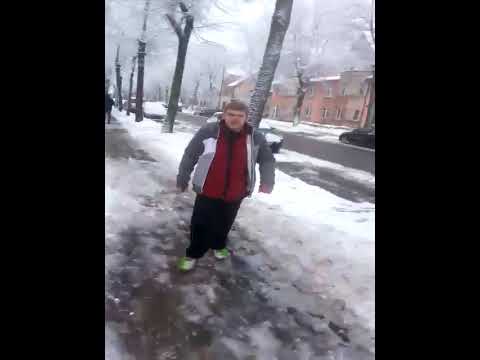 Susimatymas su Slavka (Rest in peace)