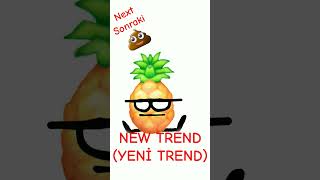 #I'am pineapple #ytdayibenionecikarnolur #brawlstars @O.M.R-R.S.N