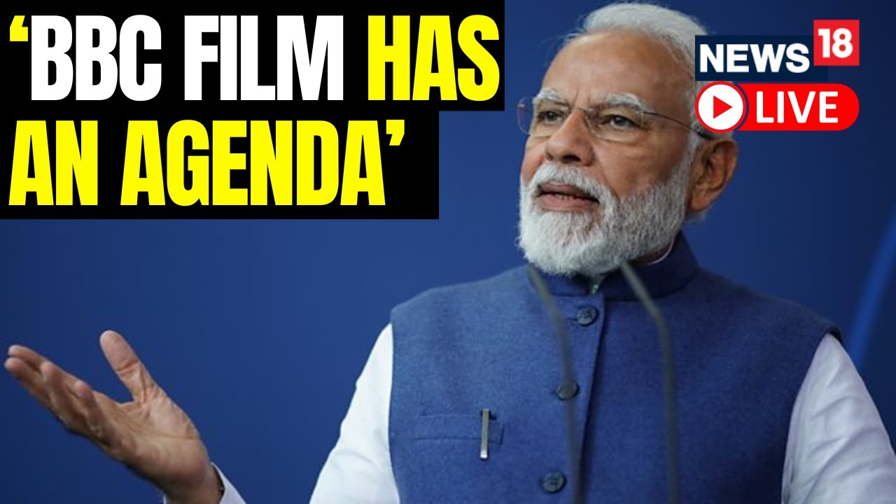 The Modi Question: Government Blocks YouTube Videos, Tweets Sharing BBC Documentary On PM Modi