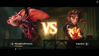 MTG ARENA THROUGH THE OMENPATHS MISSOES DIARIAS PARTE31