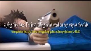 Wiz Khalifa  No Sleep s Terjemahan