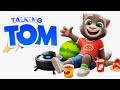 The piano cat #tom #talkingtomcat 