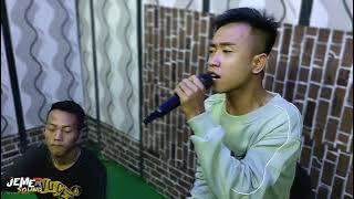 TEGA (rita sugiarto) cover  voc ma deni @jemersound1238