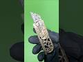 Mirock Toolworks - Mirock Maker Cutter Alien