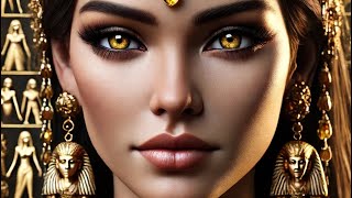 Did You Know This About Cleopatra?