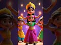 uejdhhdj #diwali #2025 #trend #animatedfilm #moralstories #animation #hindicartoon #motivation