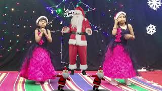 VANTHACHU VANTHACHU CHRISTMAS SONG