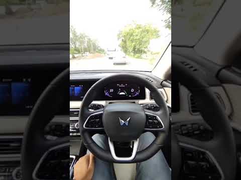 Driving the New