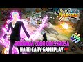 ZORO DRESSROSA GAMEPLAY SEKALI TEBAS SRINGG TUMBANG COK || ONE PIECE BOUNTY RUSH