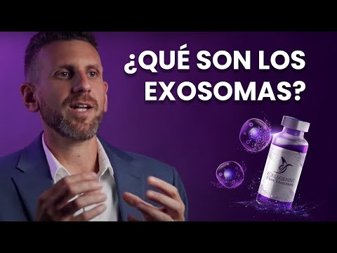 Vídeo: Terapia De Resistencia Mediada Por Exosomas