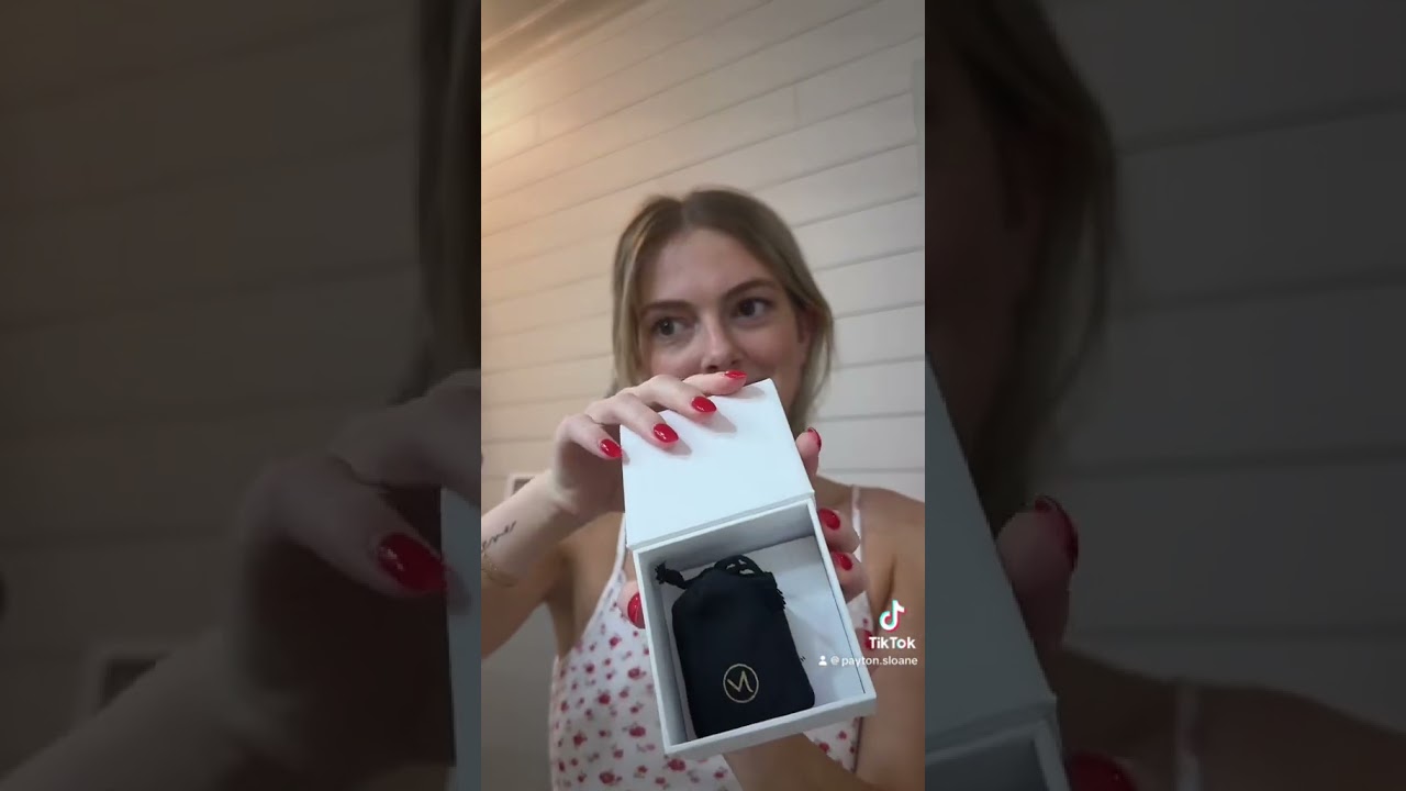 wedding earrings unboxing 💍🥹 