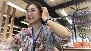 ทำงานเปนสาวออฟฟศคราวนน