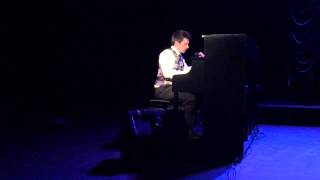 Scott Bradley's PMJ Tour - Calvin Theater May 2, 2015