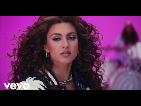 Tori Kelly - thing u do (Official Music Video)