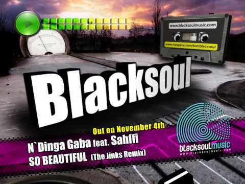 Blacksoul Music ADE 2009 Sample showcase PT2