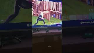 Spectating solos