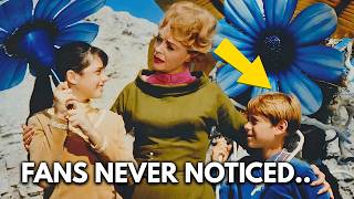 Lost in Space (1965):  15 INSANE Facts You Never Knew