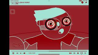 I Took Dots Place Lololol Horror Remake