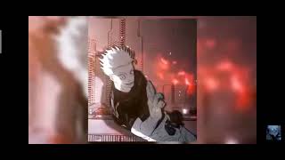 Gojo vs sukuna (Megumi) DNA slowed and reverb Edit (AMV)