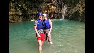 Dominican Republic Adventures