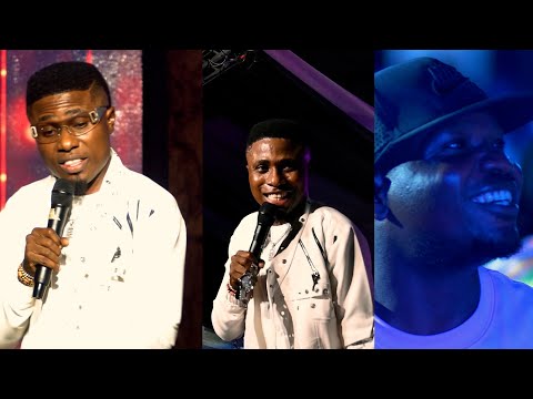 Can This Be Mc EdoPikin Best Comedy Performance? Just Watch