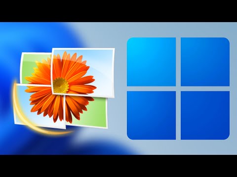 How To Install Windows Photo Gallery In Windows 11 10