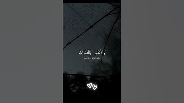 ولنبلونـكـم بشيءٍ من الخوف | القارئ إسلام صبحي #تلاوة_هادئة