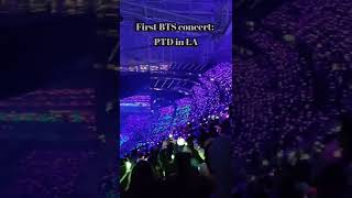 #mybtstory In 2020 I looked at the lyrics to "Heartbeat" and "Don't Leave Me."  Then I became army!