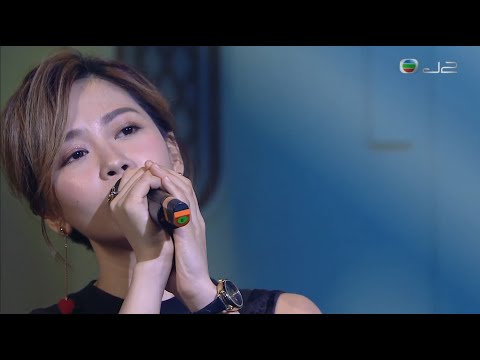 190706 陳慧敏 Vivian - 我以為世界早已崩塌 ○ J2 Music Café