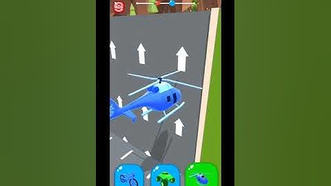 Shape shifting new game all level gameplay pro level play level 21 walkthrough
