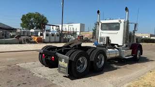 2014 PETERBILT 388 For Sale