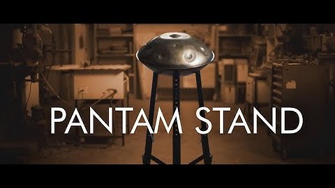 Pantam Stand review - Alexandre Lora