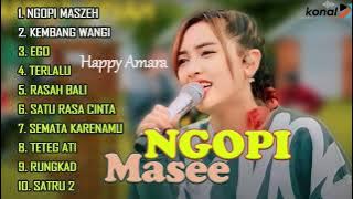 Download lagu HAPPY ASMARA - NGOPI MASZEH | Feat. RASTAMANIEZ full album lagu