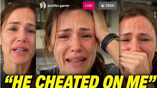 At 54, Jennifer Garner Finally Revealed Why She Couldn’t Stay With Ben Affleck