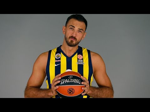 Nojumpnoglory Dunk Of The Night Semih Erden Fenerbahce Ulker