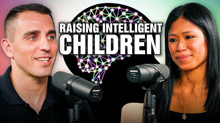 How To Raise Intelligent Children | Kimberly Ho Mi...