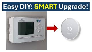 How to Install & Wire a Google Nest Thermostat (Step-by-Step)