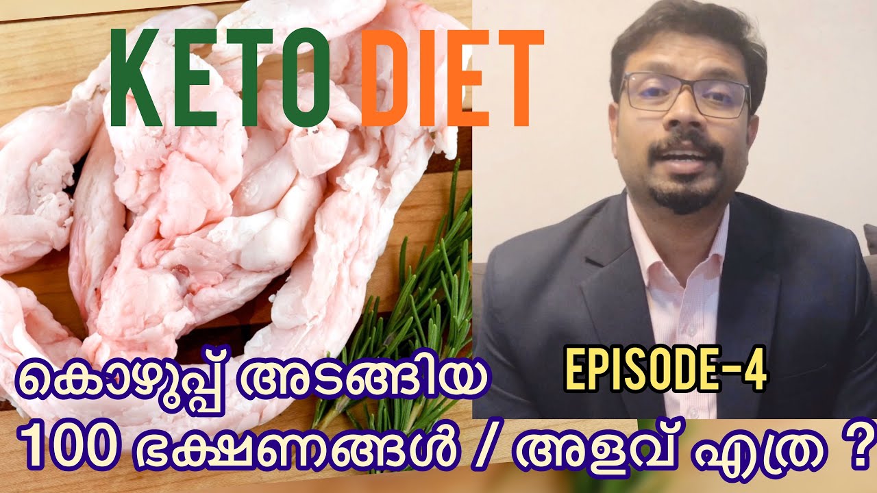 High fat foods guide for LCHF Keto diet | 100 type of high fat foods