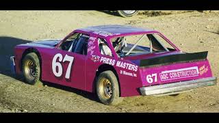Racing Rewind Ep. 2301