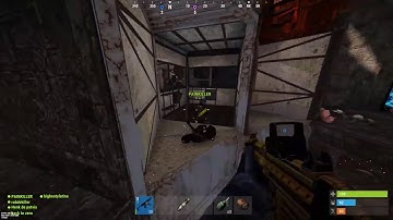 Counter raid- When trash talking goes wrong