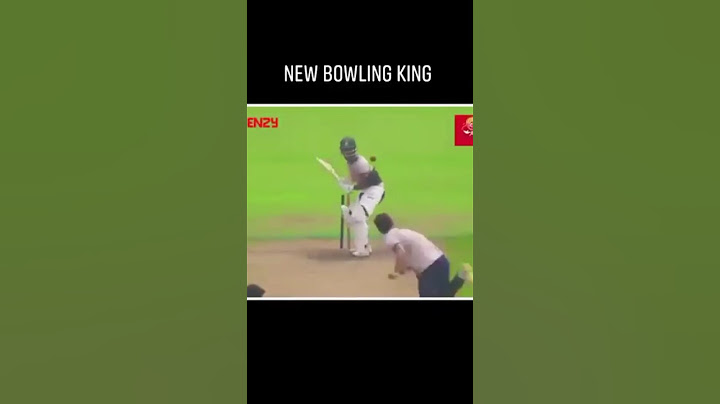 Ultimate Wicket Moments: Stunning Dismissals That Shocked the World!