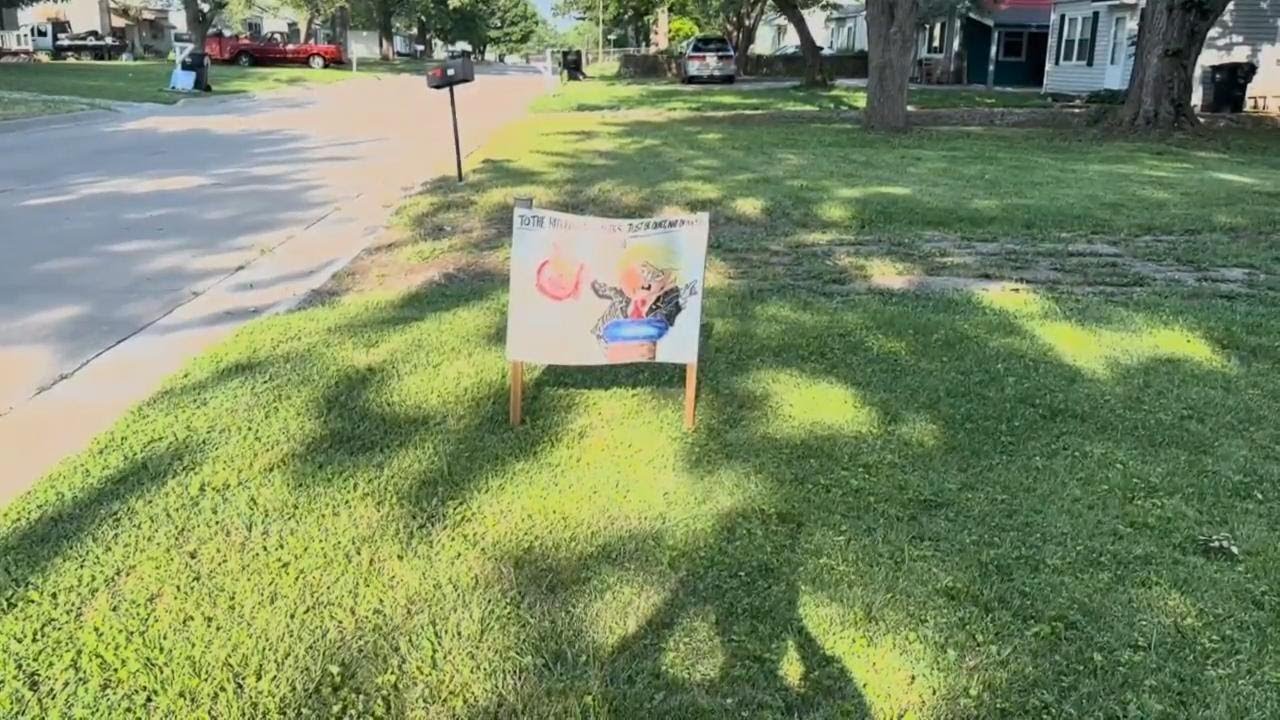 Kansas Democrats reflect on state of presidential race