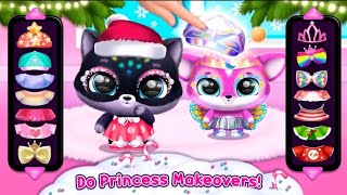 Fluvsies A Fluff To Luv New Update Games For Kids Makeover time @GREAT GIRLS GAMES screenshot 4