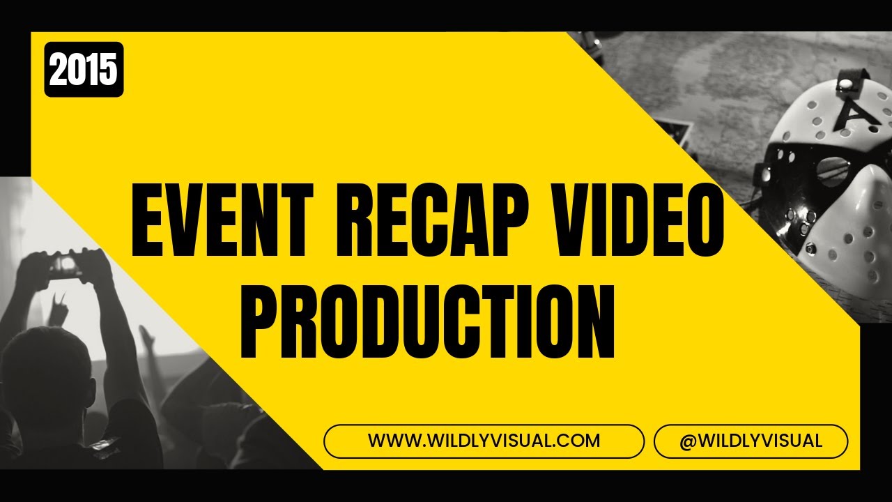 Hardcore Italia | Full-Scale Video Production & Event Coverage