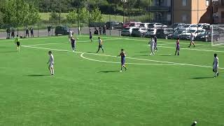 Finale Under 19 Elite 2025/26, Savio - Vigor Perconti 3 - 5 dtr (1-1)