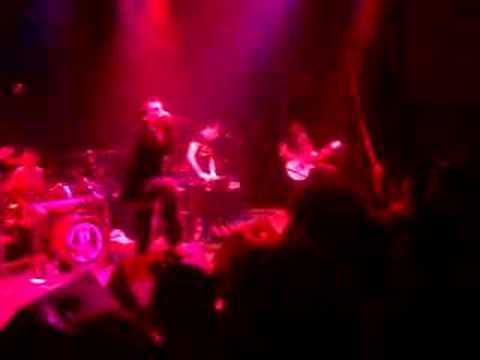 Death Of The Robot Video